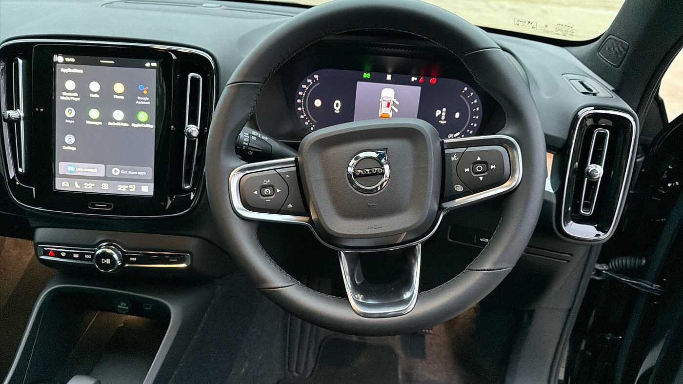 Used Volvo XC40 2025 for sale - 78035999: Photo 12