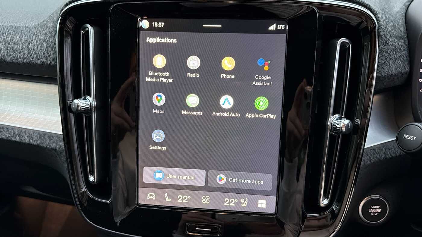 Used Volvo XC40 2025 for sale - 78035999: Photo 14