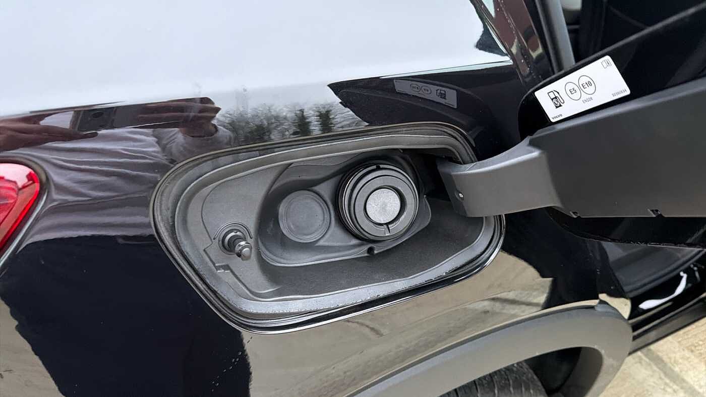 Used Volvo XC40 2025 for sale - 78035999: Photo 18