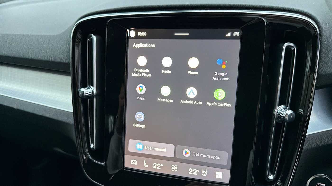 Used Volvo XC40 2025 for sale - 78035999: Photo 19