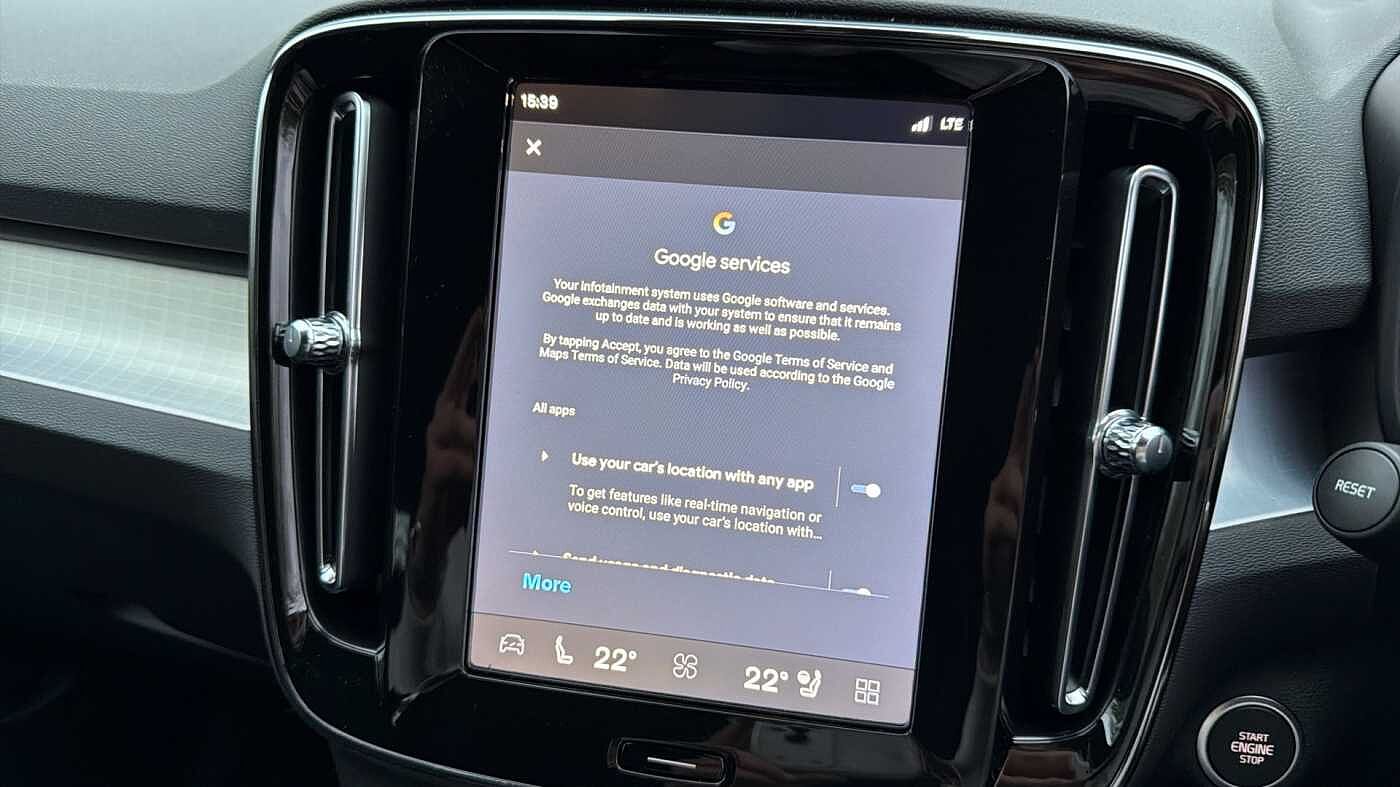 Used Volvo XC40 2025 for sale - 78035999: Photo 20