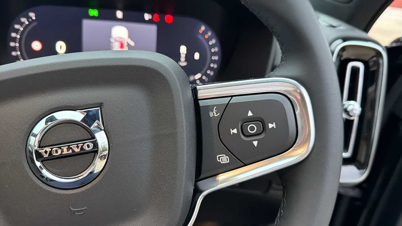 Used Volvo XC40 2025 for sale - 78035999: Photo 24