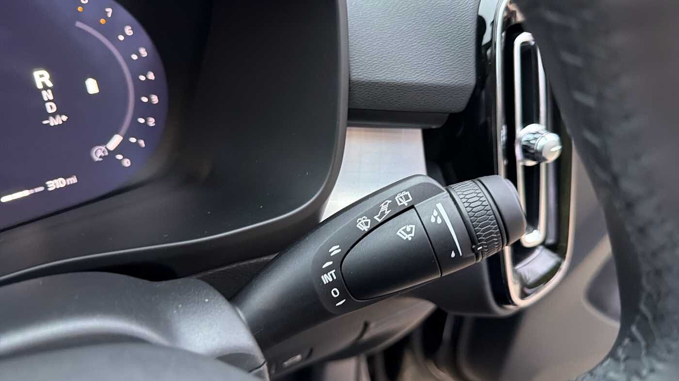 Used Volvo XC40 2025 for sale - 78035999: Photo 25