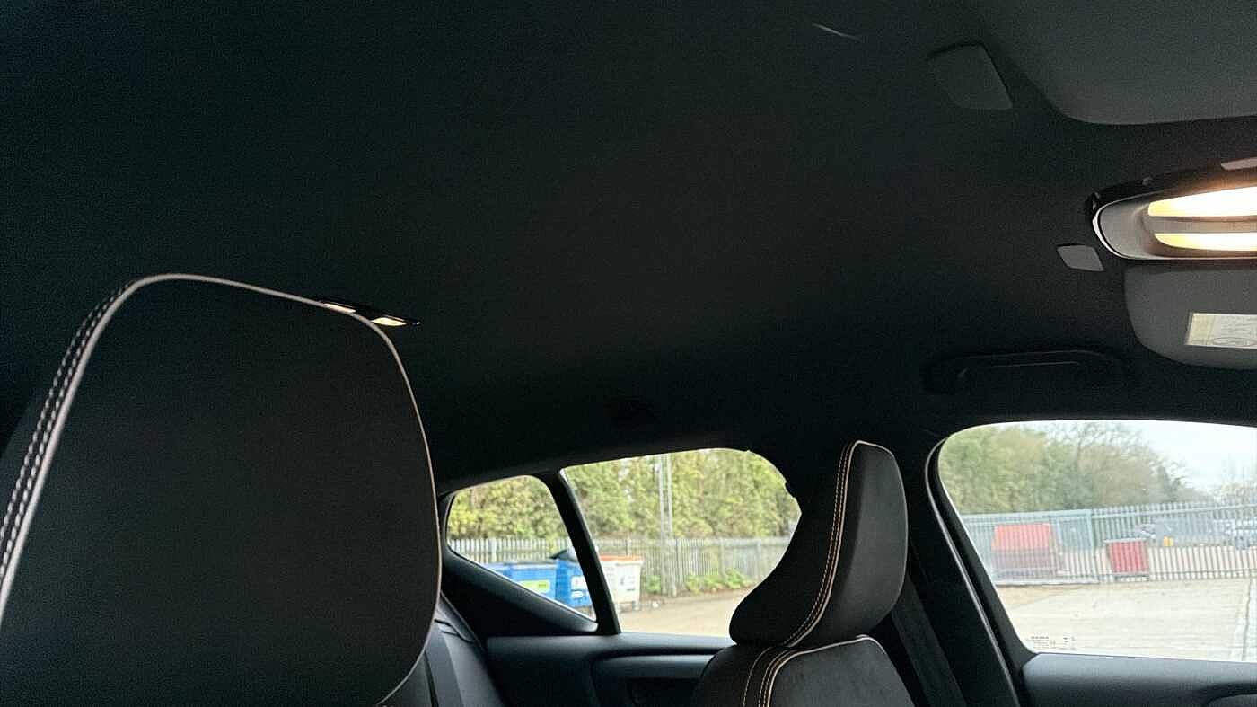 Used Volvo XC40 2025 for sale - 78035999: Photo 33