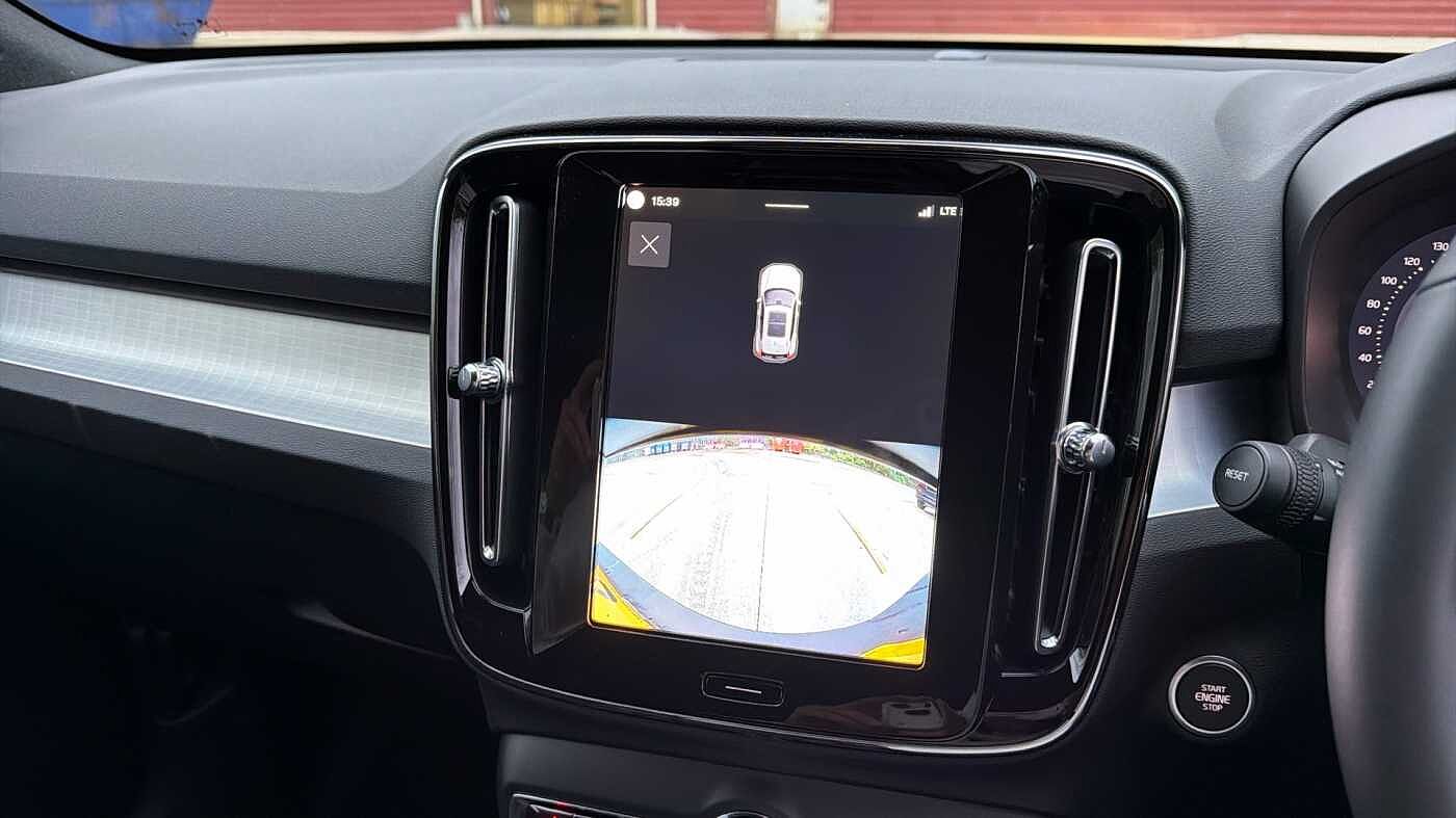 Used Volvo XC40 2025 for sale - 78035999: Photo 39