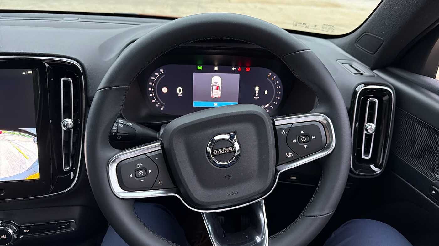 Used Volvo XC40 2025 for sale - 78035999: Photo 40