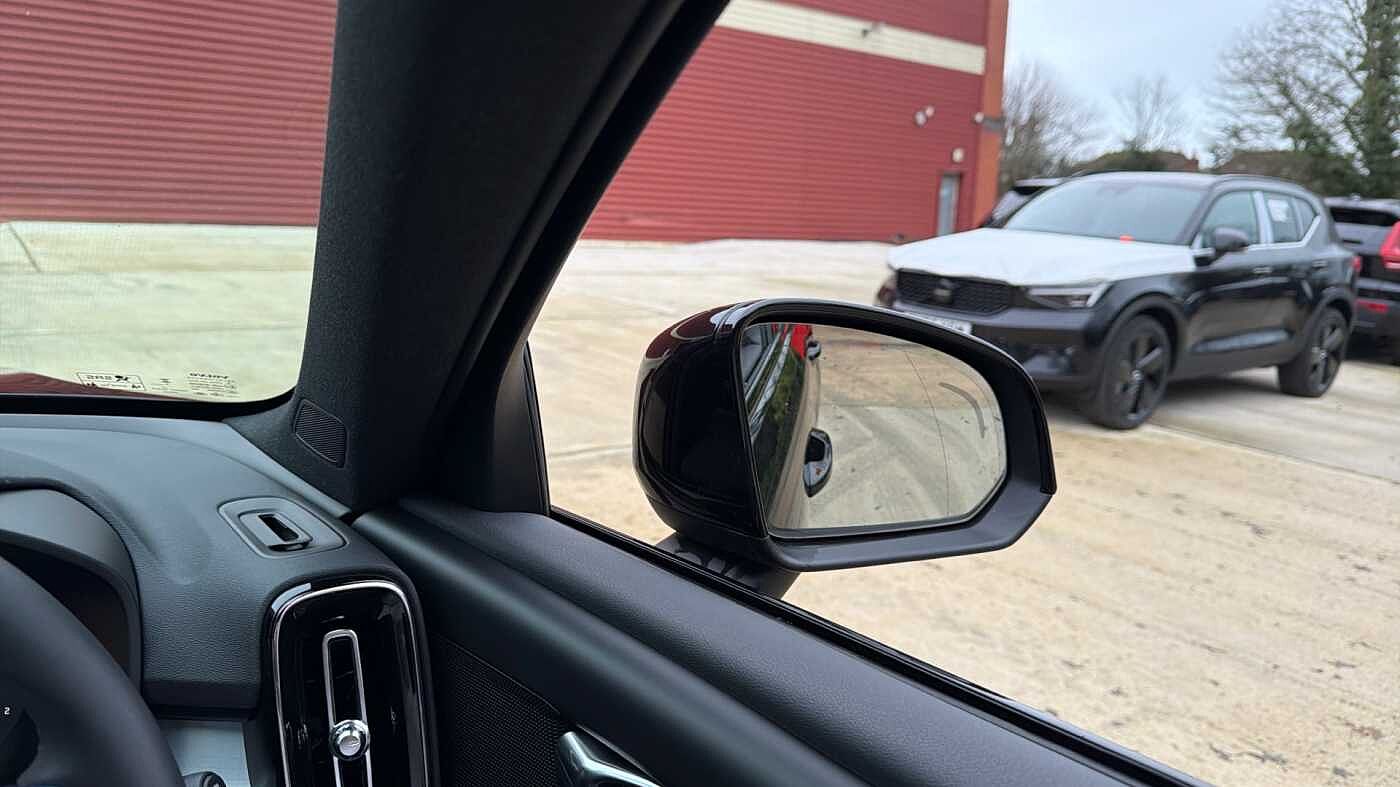 Used Volvo XC40 2025 for sale - 78035999: Photo 41