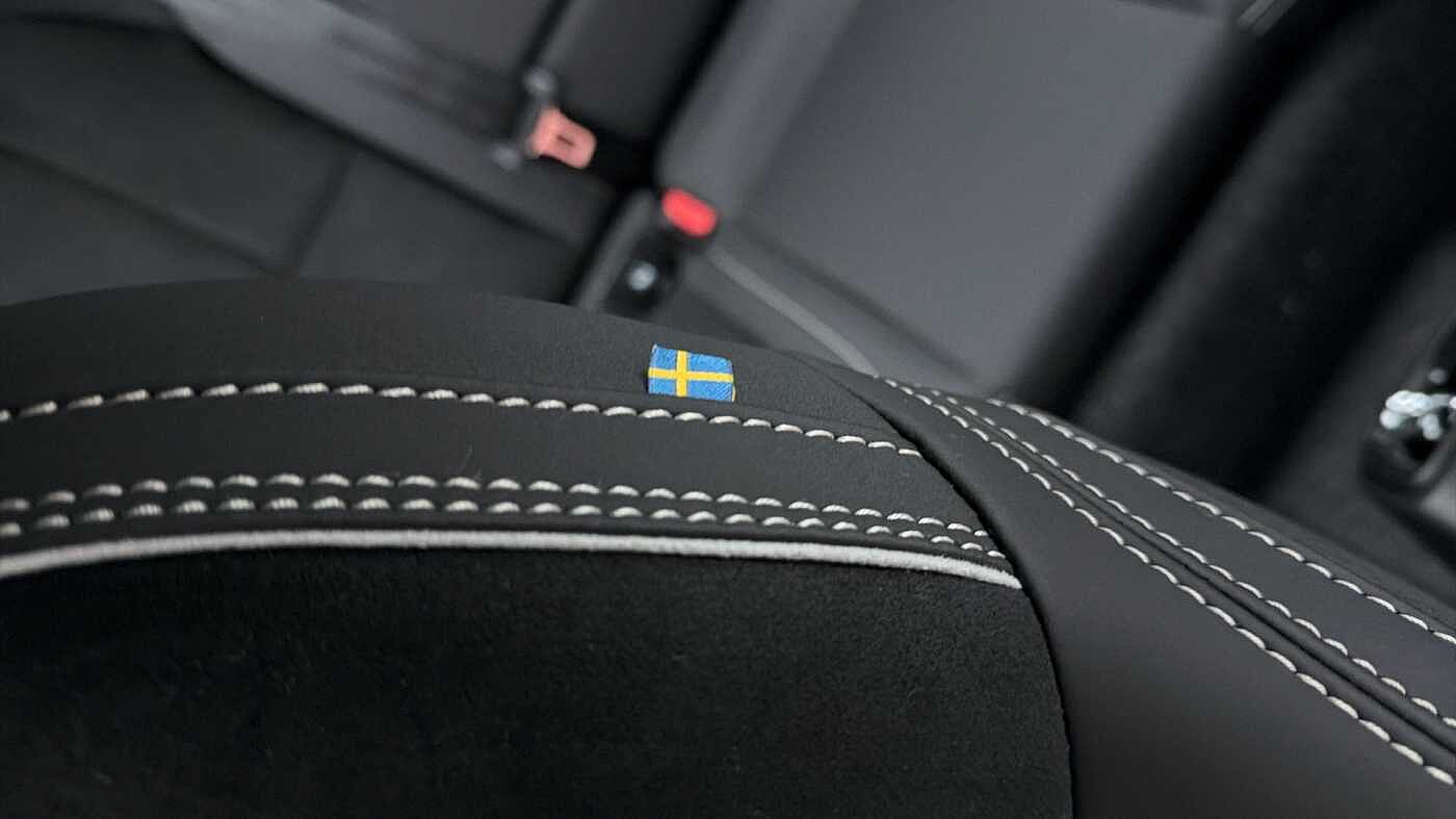 Used Volvo XC40 2025 for sale - 78035999: Photo 42