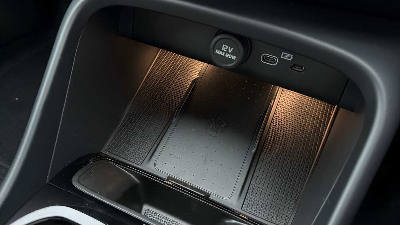 Used Volvo XC40 2025 for sale - 78035999: Photo 44