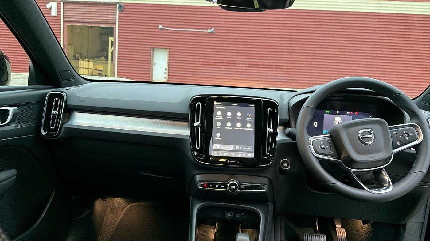 Used Volvo XC40 2025 for sale - 78035999: Photo 6