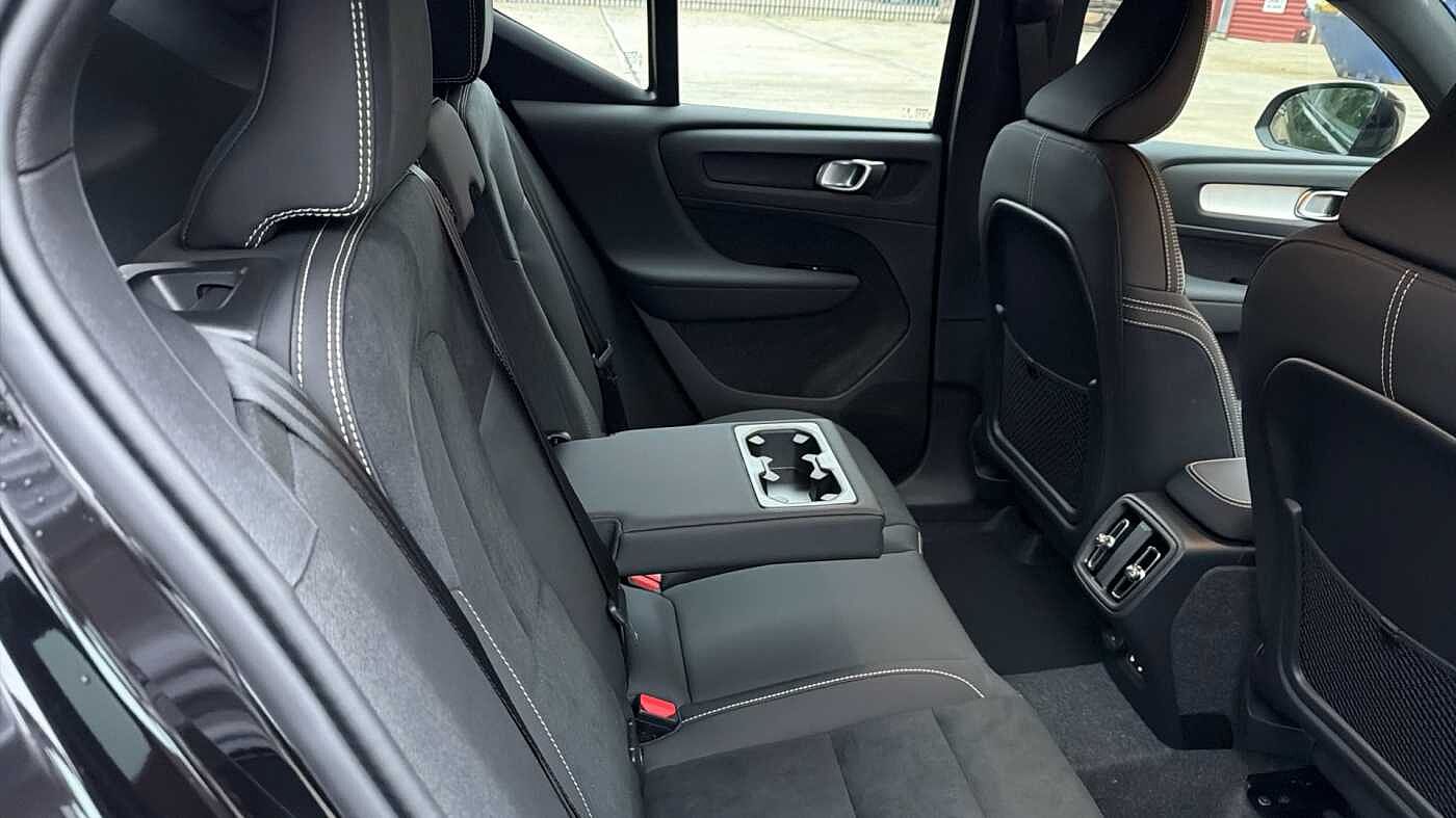 Used Volvo XC40 2025 for sale - 78035999: Photo 8