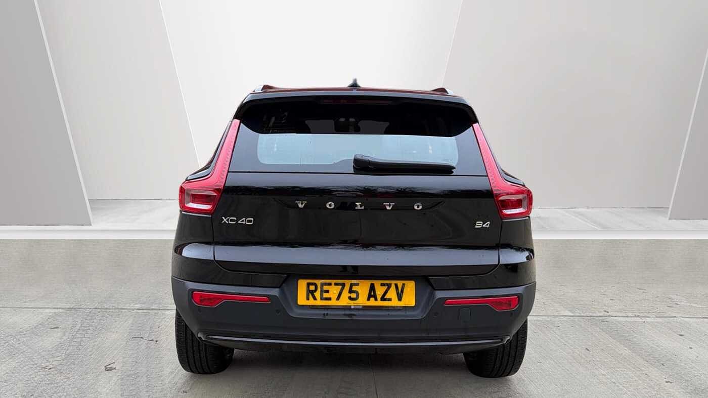 Used Volvo XC40 2025 for sale - 78035999: Photo 9