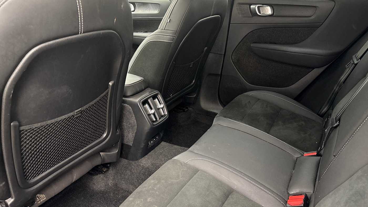 Used Volvo XC40 2022 for sale - 78036024: Photo 13