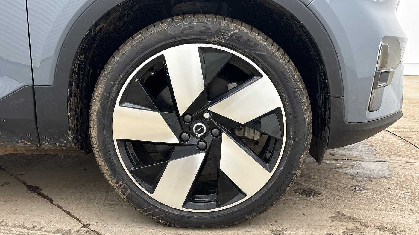 Used Volvo XC40 2022 for sale - 78036024: Photo 16