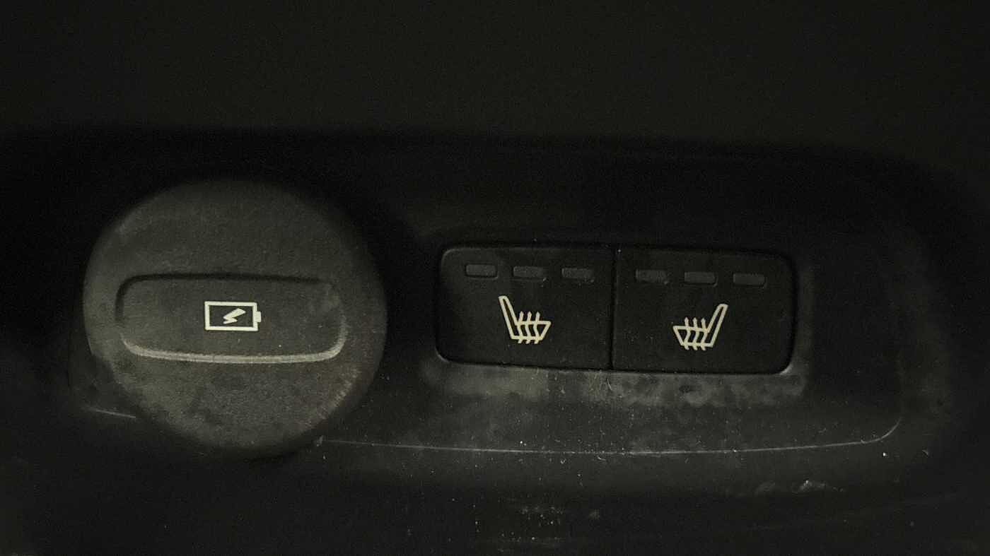 Used Volvo XC40 2022 for sale - 78036024: Photo 17