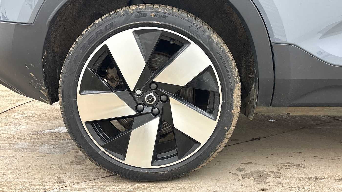 Used Volvo XC40 2022 for sale - 78036024: Photo 19