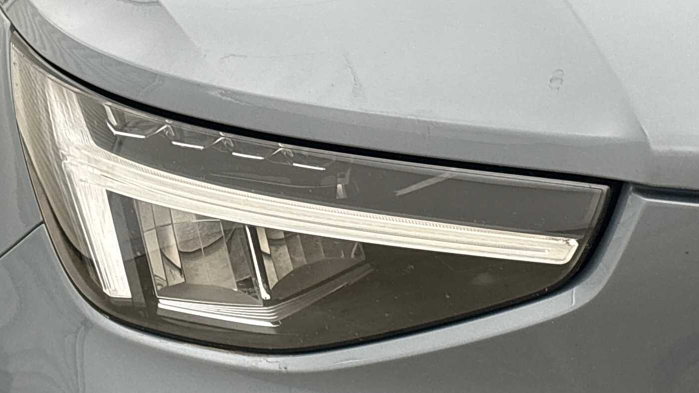 Used Volvo XC40 2022 for sale - 78036024: Photo 21