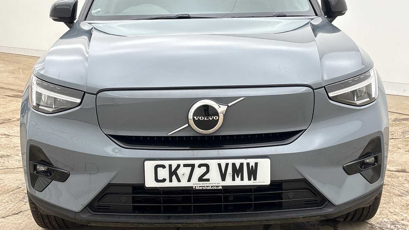 Used Volvo XC40 2022 for sale - 78036024: Photo 23