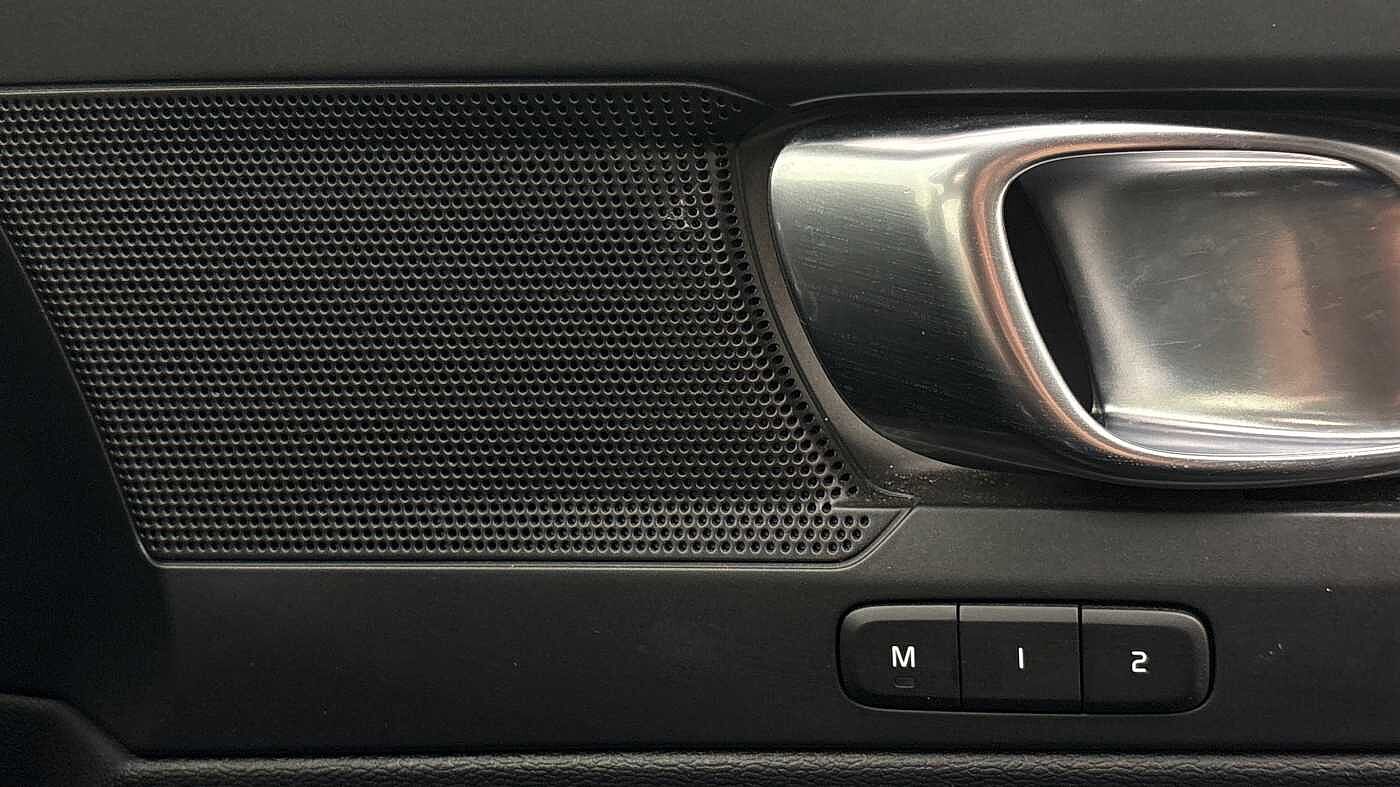 Used Volvo XC40 2022 for sale - 78036024: Photo 26