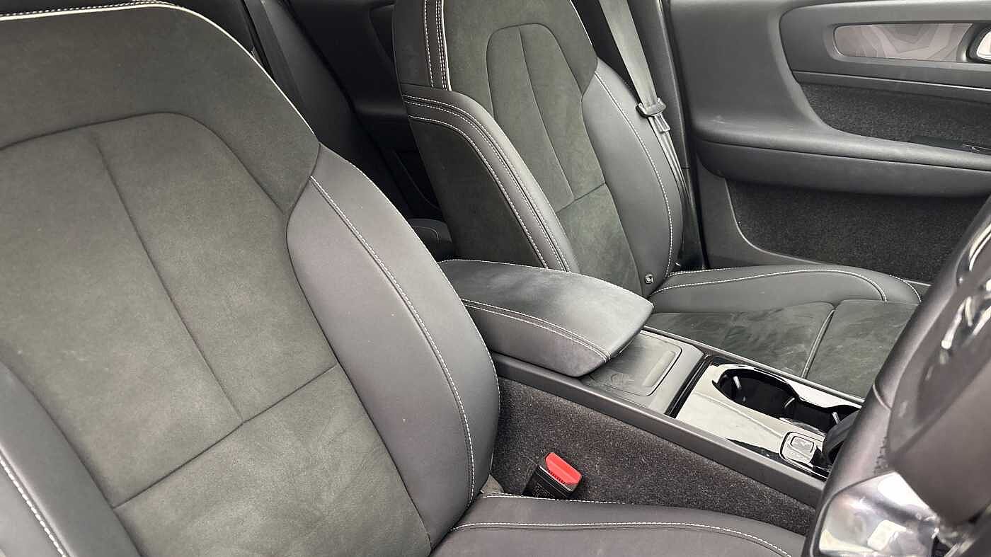 Used Volvo XC40 2022 for sale - 78036024: Photo 28