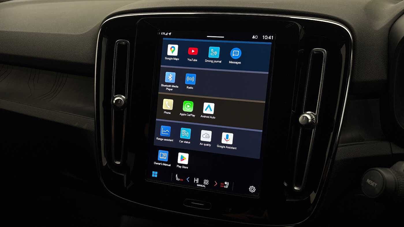 Used Volvo XC40 2022 for sale - 78036024: Photo 33