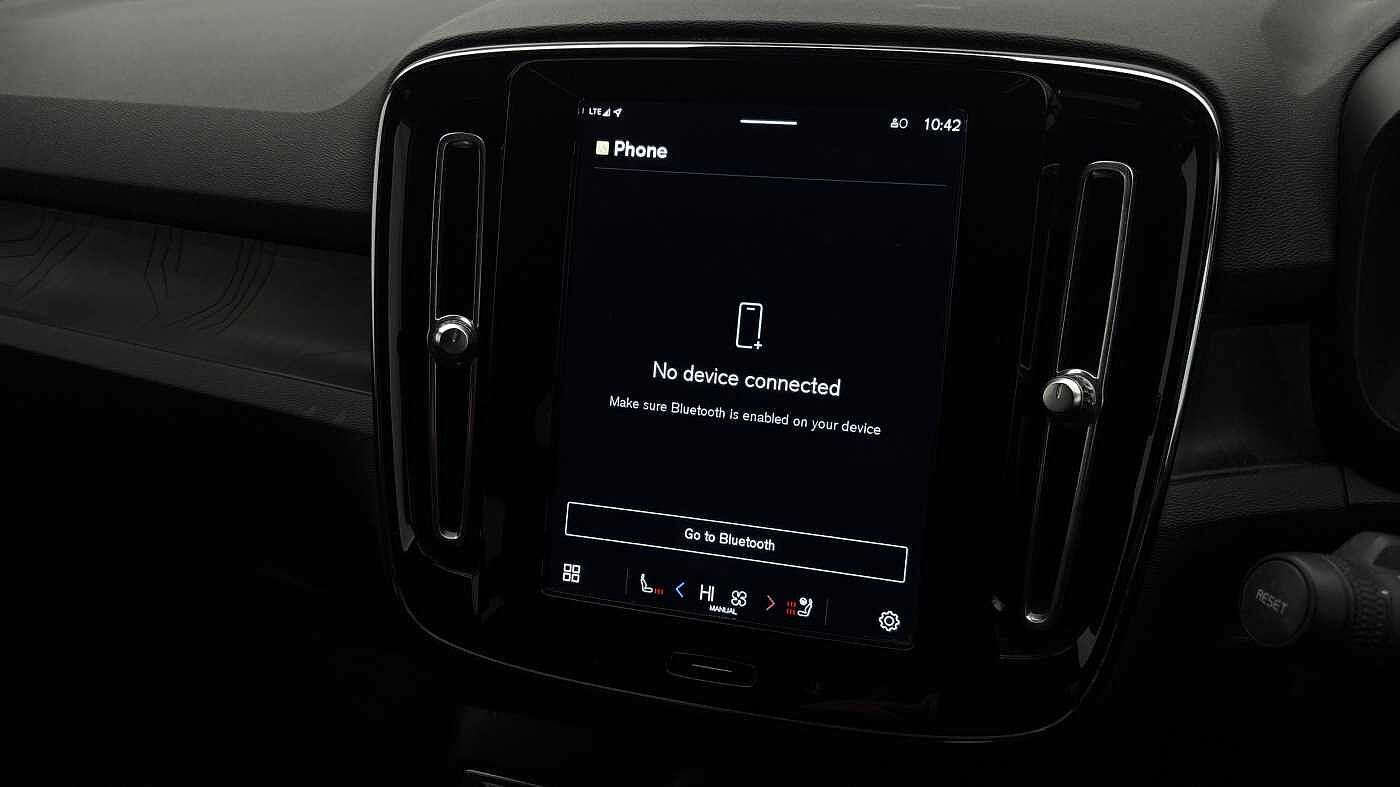 Used Volvo XC40 2022 for sale - 78036024: Photo 37