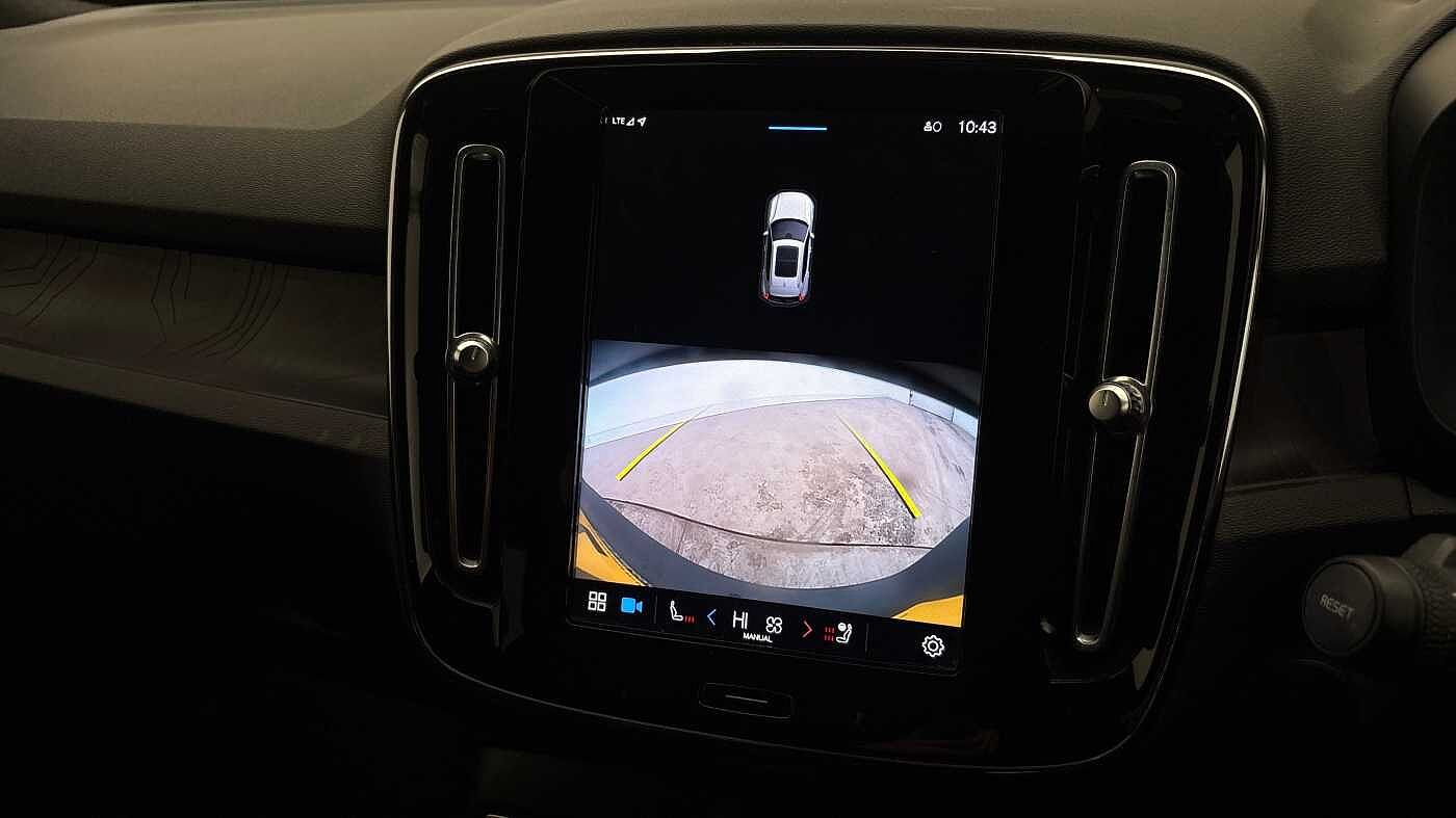 Used Volvo XC40 2022 for sale - 78036024: Photo 41