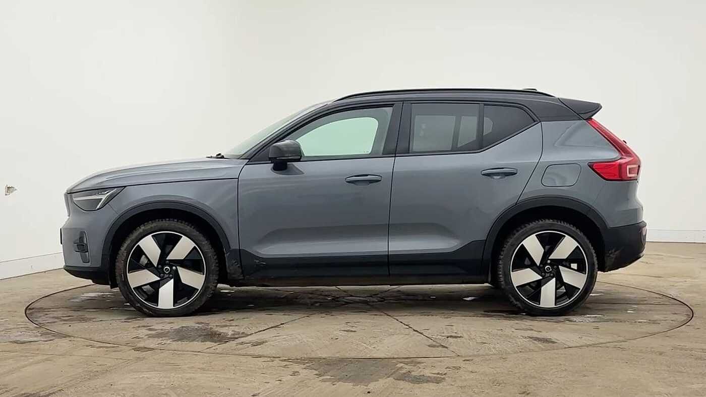 Used Volvo XC40 2022 for sale - 78036024: Photo 6