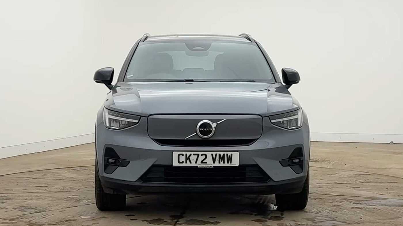 Used Volvo XC40 2022 for sale - 78036024: Photo 8