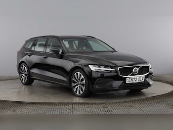 Used Volvo V60 2023 for sale - 78343984: Photo