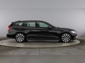 Used Volvo V60 2023 for sale - 78343984: Photo