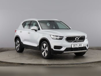 Used Volvo XC40 2022 for sale - 78343972: Photo