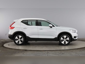 Used Volvo XC40 2022 for sale - 78343972: Photo