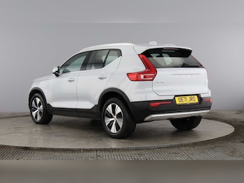 Used Volvo XC40 2022 for sale - 78343972: Photo