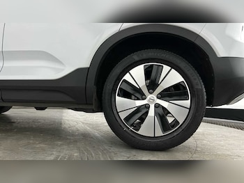 Used Volvo XC40 2022 for sale - 78343972: Photo