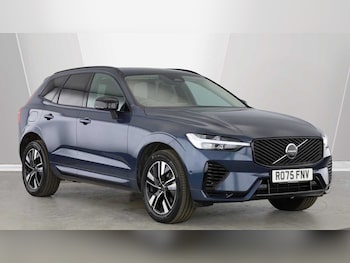 Used Volvo XC60 2025 for sale - 79321079: Photo