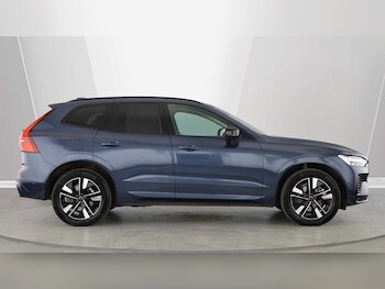 Used Volvo XC60 2025 for sale - 79321079: Photo