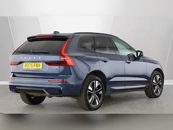 Used Volvo XC60 2025 for sale - 79321079: Photo