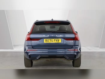Used Volvo XC60 2025 for sale - 79321079: Photo
