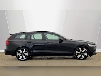 Used Volvo V60 2025 for sale - 78406526: Photo