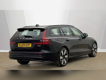 Used Volvo V60 2025 for sale - 78406526: Photo