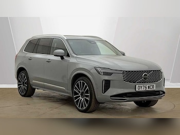 Used Volvo XC90 2025 for sale - 79431457: Photo