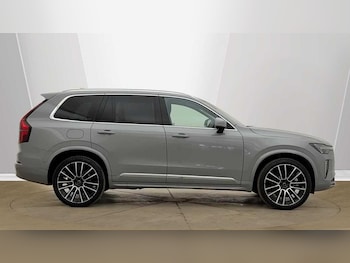 Used Volvo XC90 2025 for sale - 79431457: Photo