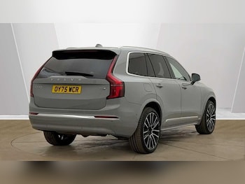 Used Volvo XC90 2025 for sale - 79431457: Photo