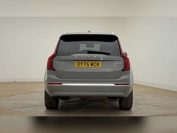 Used Volvo XC90 2025 for sale - 79431457: Photo