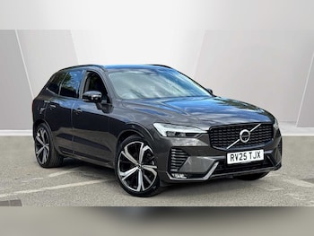 Used Volvo XC60 2025 for sale - 79321076: Photo