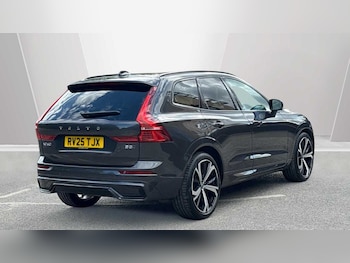 Used Volvo XC60 2025 for sale - 79321076: Photo
