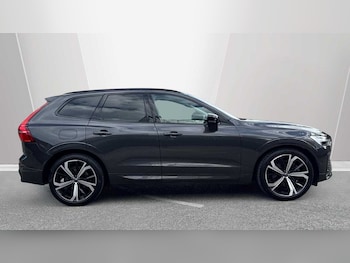 Used Volvo XC60 2025 for sale - 79321076: Photo