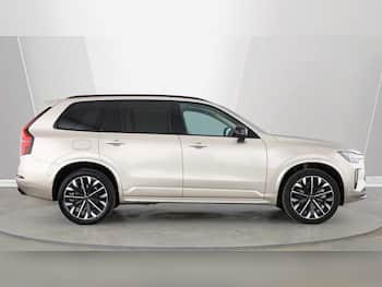 Used Volvo XC90 2025 for sale - 79827096: Photo