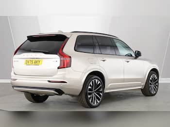 Used Volvo XC90 2025 for sale - 79827096: Photo